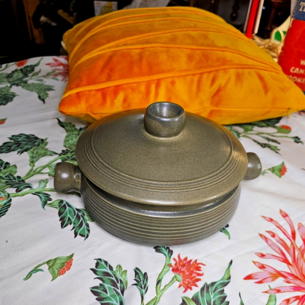 Denby Langley Sherwood Tureen